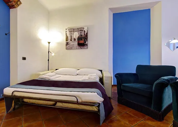 Casa Da Suite Historia